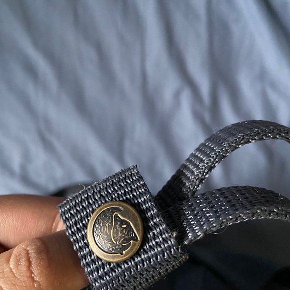 Nearly new Kanken - Picture 3 of 4